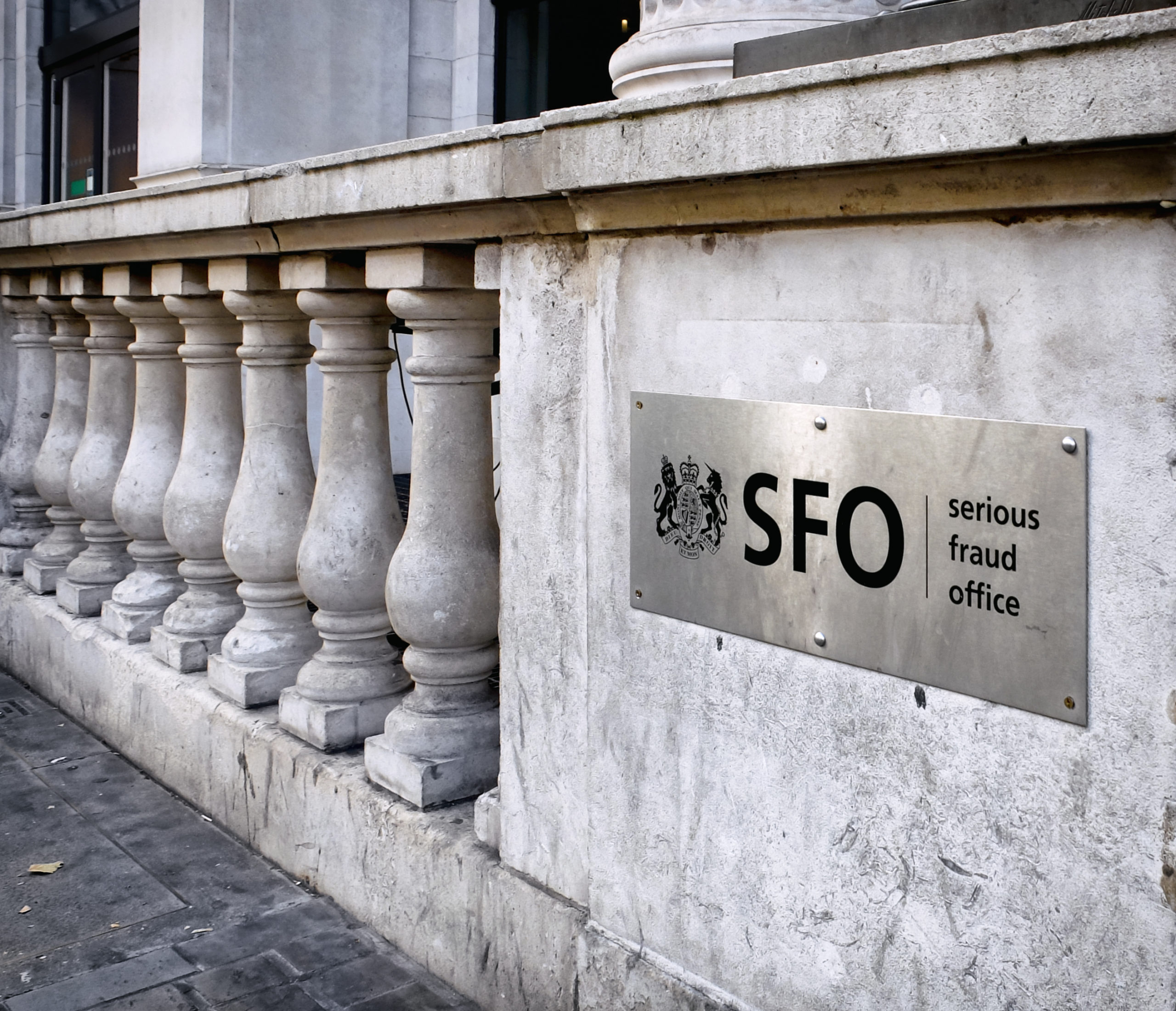SFO suffers Supreme Court blow over the use of overseas powers